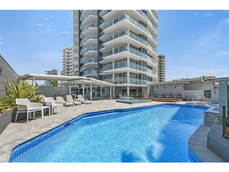 11/47 Sixth Avenue, Maroochydore QLD 4558