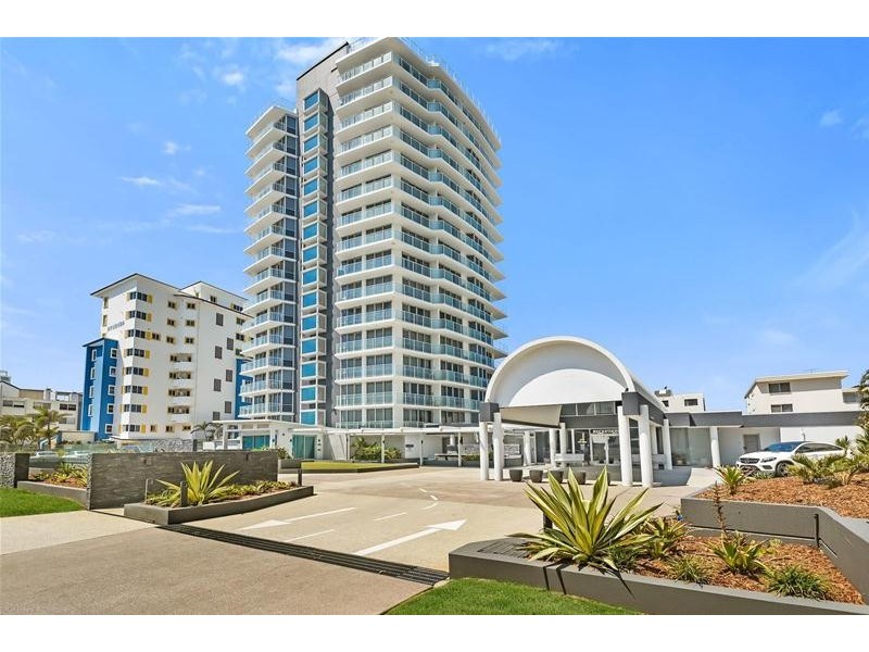 11/47 Sixth Avenue, Maroochydore QLD 4558