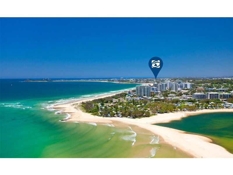 11/47 Sixth Avenue, Maroochydore QLD 4558