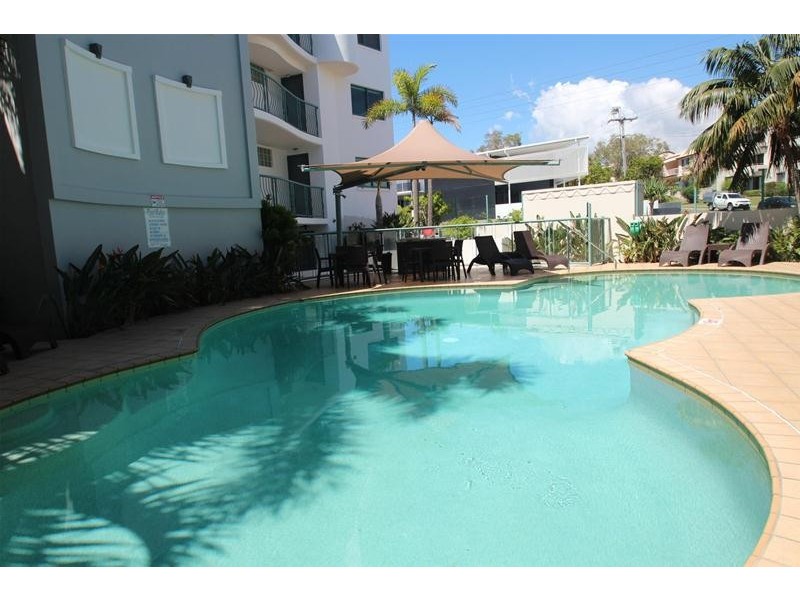 15/188 Alexandra Parade, Alexandra Headland QLD 4572