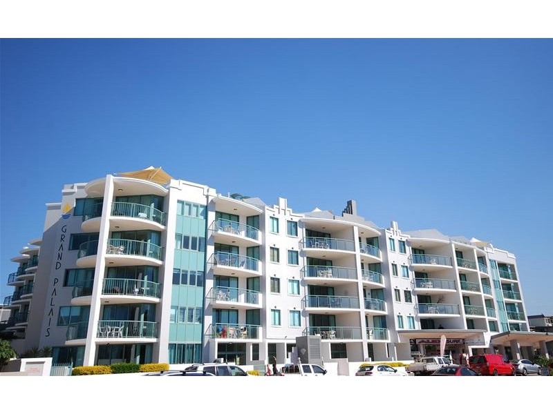 15/188 Alexandra Parade, Alexandra Headland QLD 4572