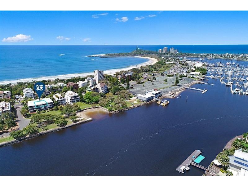 8/83 Parkyn Parade, Mooloolaba QLD 4557