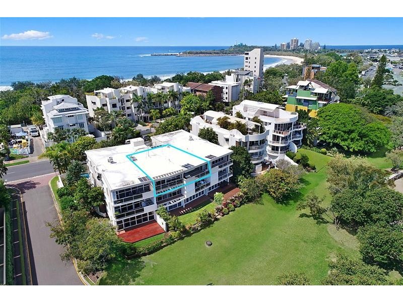 8/83 Parkyn Parade, Mooloolaba QLD 4557