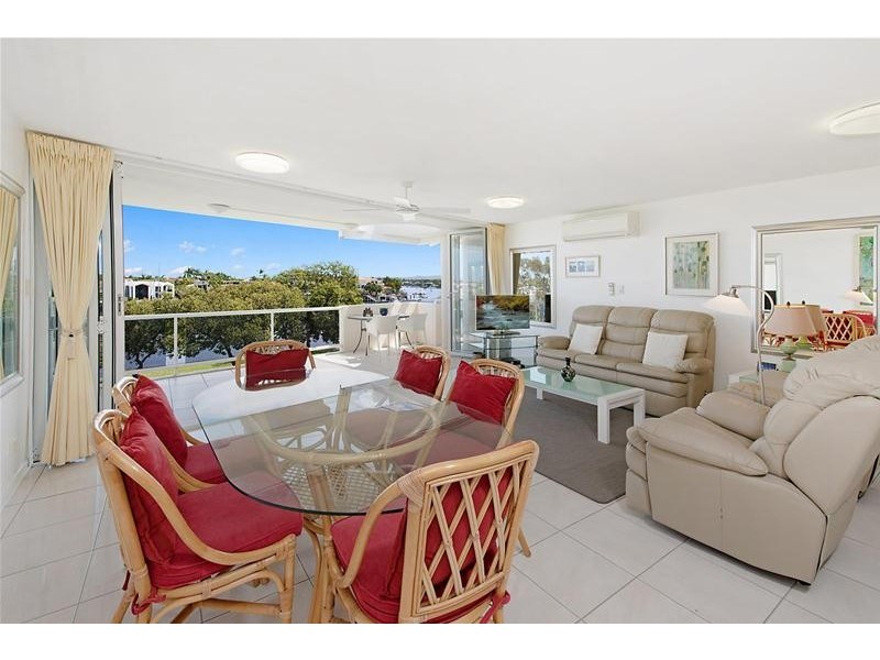 8/83 Parkyn Parade, Mooloolaba QLD 4557