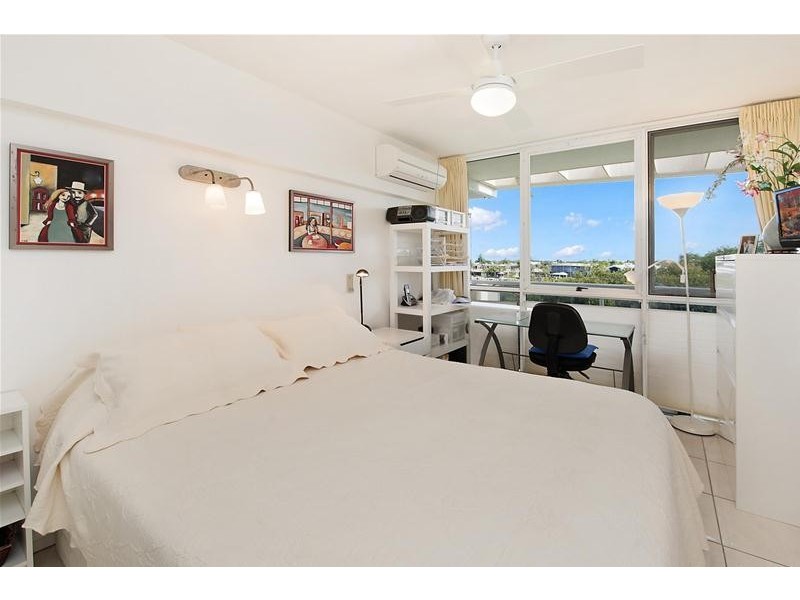 8/83 Parkyn Parade, Mooloolaba QLD 4557