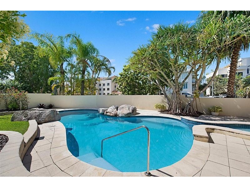 8/83 Parkyn Parade, Mooloolaba QLD 4557