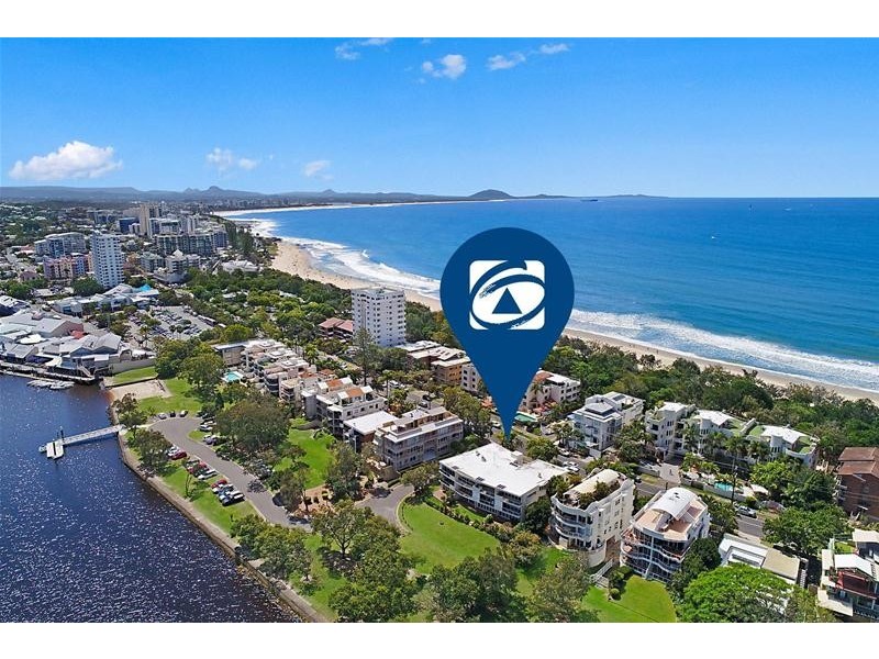 8/83 Parkyn Parade, Mooloolaba QLD 4557