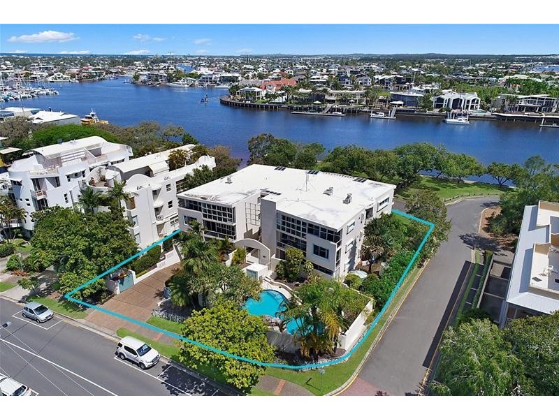 8/83 Parkyn Parade, Mooloolaba QLD 4557