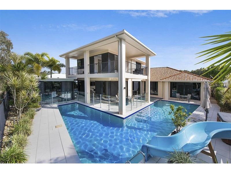 23 Hetherington Drive, Twin Waters QLD 4564