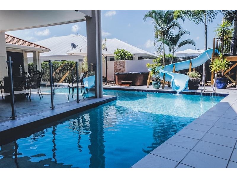 23 Hetherington Drive, Twin Waters QLD 4564