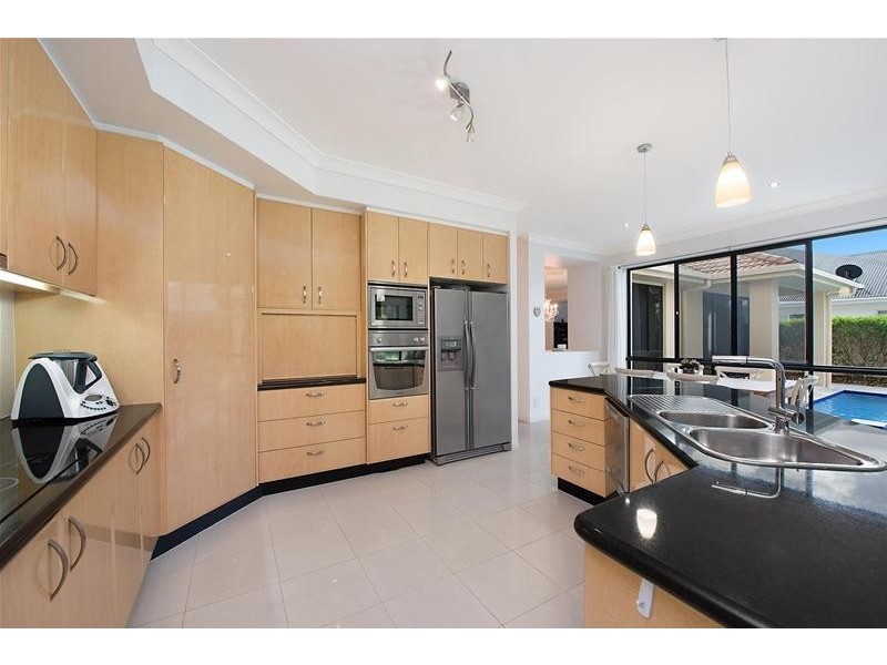 23 Hetherington Drive, Twin Waters QLD 4564