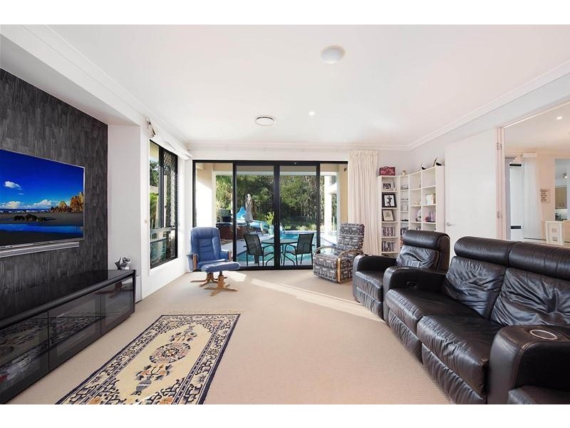 23 Hetherington Drive, Twin Waters QLD 4564