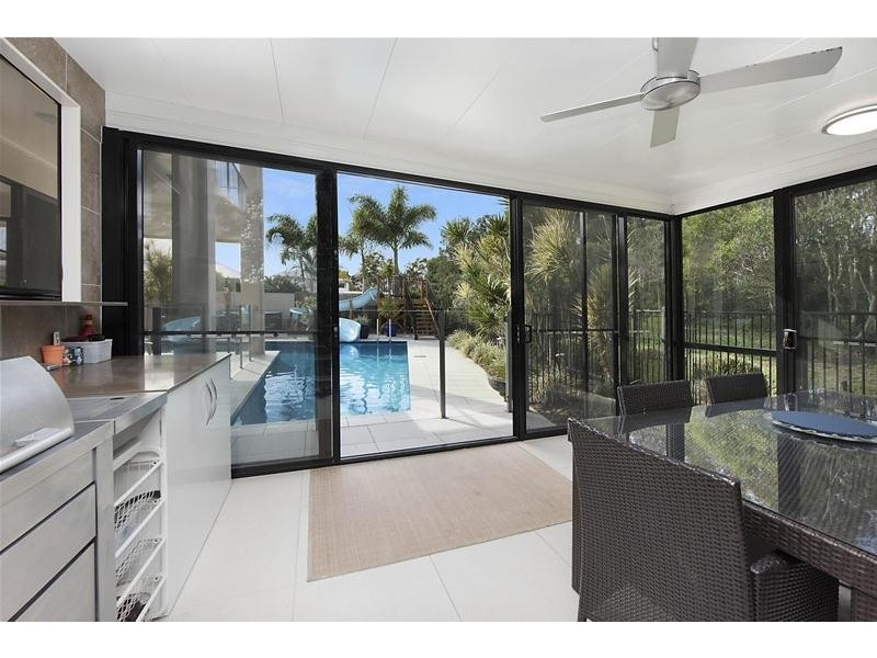 23 Hetherington Drive, Twin Waters QLD 4564