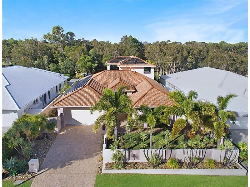 23 Hetherington Drive, Twin Waters QLD 4564