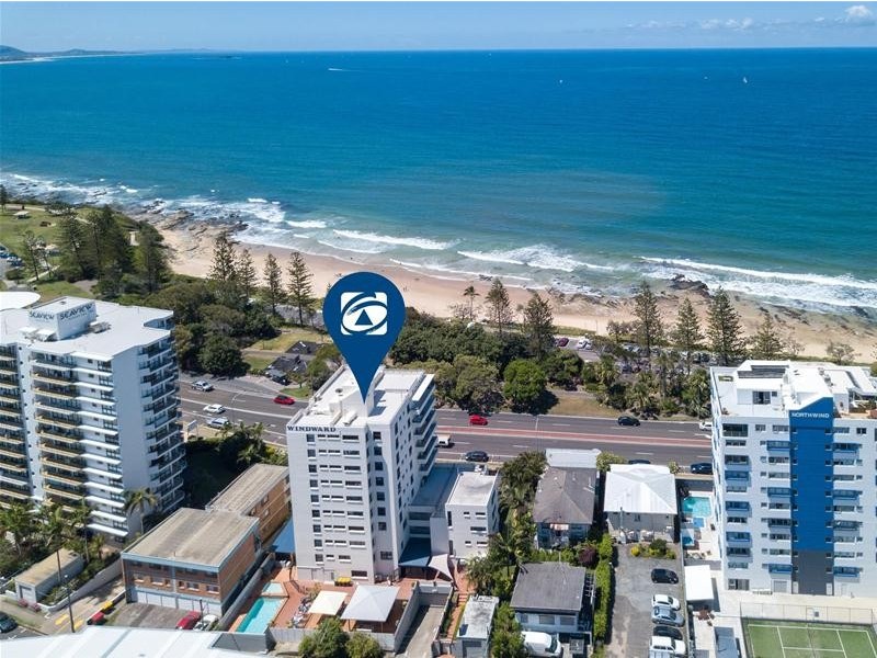 1/137 Mooloolaba Esplanade, Mooloolaba QLD 4557