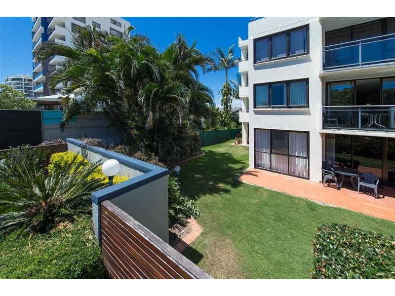 1/137 Mooloolaba Esplanade, Mooloolaba QLD 4557