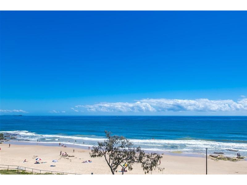 1/137 Mooloolaba Esplanade, Mooloolaba QLD 4557