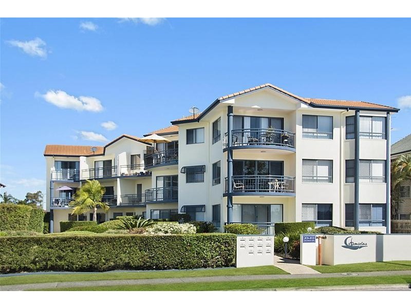 10/201 Bradman Avenue, Maroochydore QLD 4558