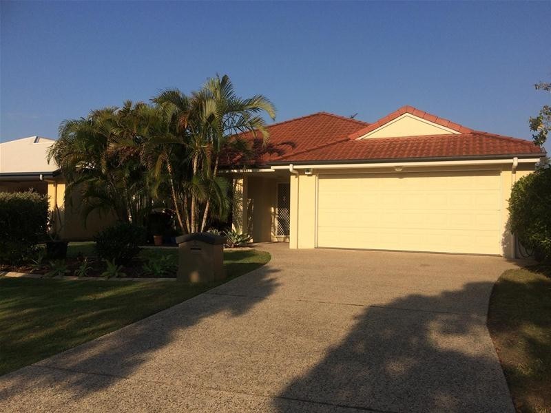 5 Crawford Street, Sippy Downs QLD 4556