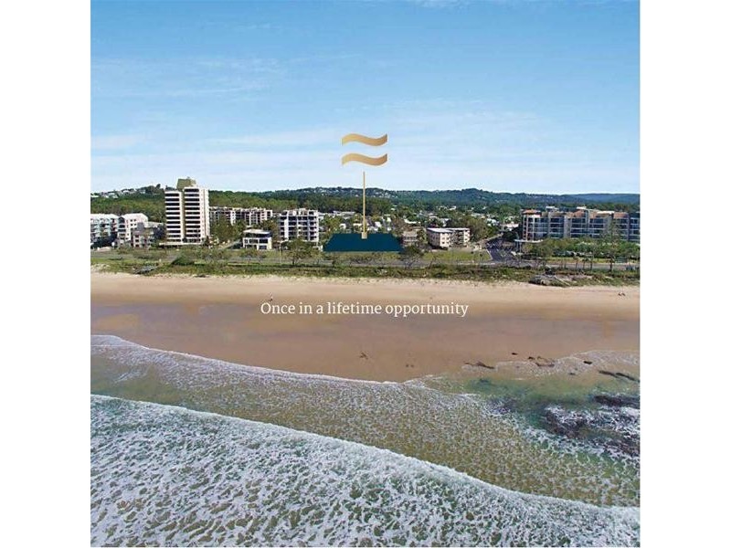 118-120 Alexandra Parade, Alexandra Headland QLD 4572