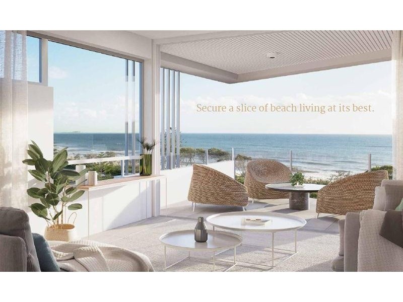 118-120 Alexandra Parade, Alexandra Headland QLD 4572