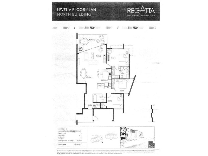 16/11 Innovation Parkway, Birtinya QLD 4575