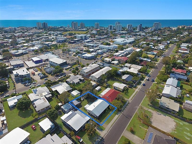 3/50 Bungama Street, Maroochydore QLD 4558