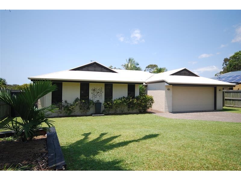 12 Dawes Drive, Buderim QLD 4556