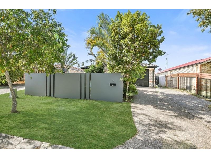 6 Burke Close, Sippy Downs QLD 4556