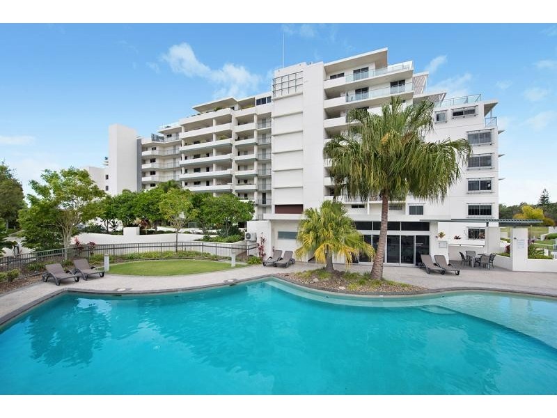 1106/1A Mungar Street, Maroochydore QLD 4558