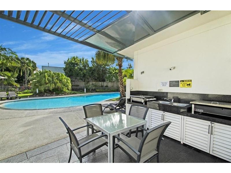 1106/1A Mungar Street, Maroochydore QLD 4558