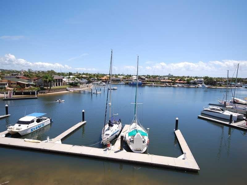 409/11 Nicklin Way, Minyama QLD 4575