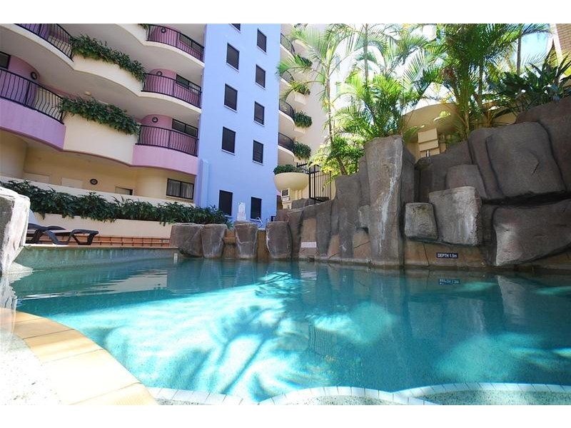 62/32 River Esplanade, Mooloolaba QLD 4557