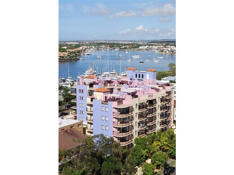 62/32 River Esplanade, Mooloolaba QLD 4557
