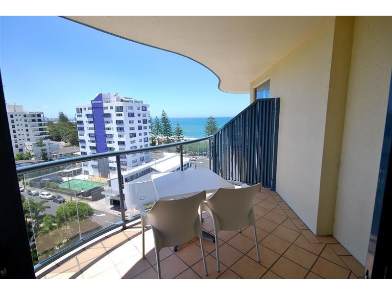 801/7 Venning Street, Mooloolaba QLD 4557