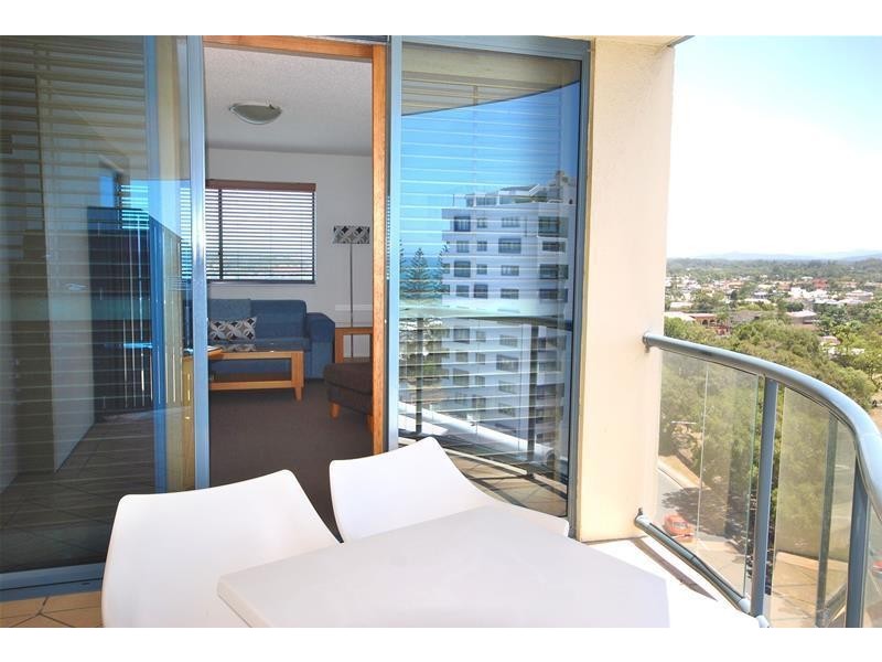 801/7 Venning Street, Mooloolaba QLD 4557