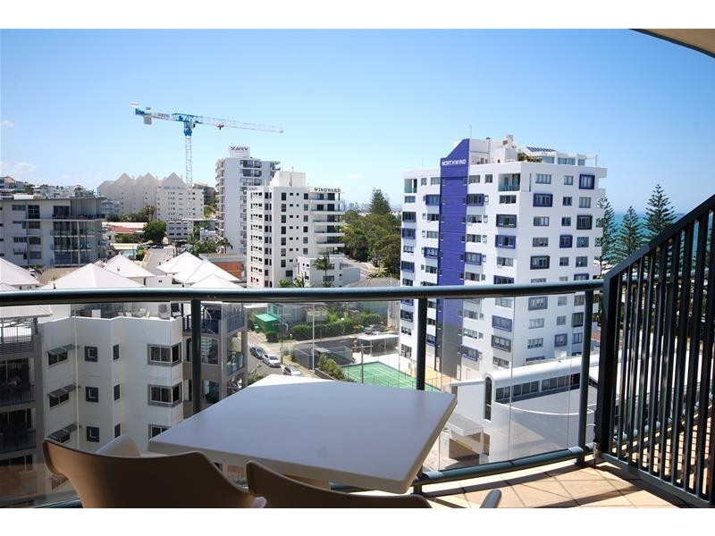 801/7 Venning Street, Mooloolaba QLD 4557