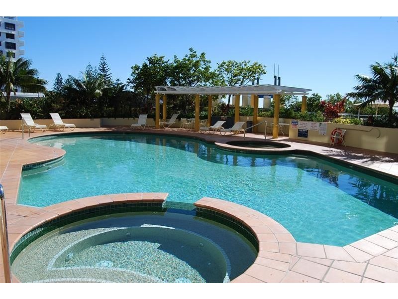 801/7 Venning Street, Mooloolaba QLD 4557