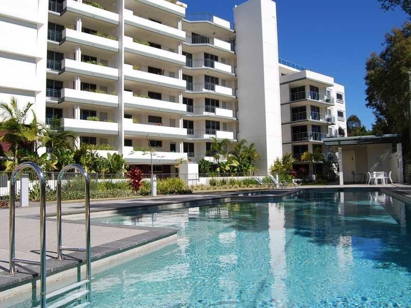 2205/1a Mungar Street, Maroochydore QLD 4558