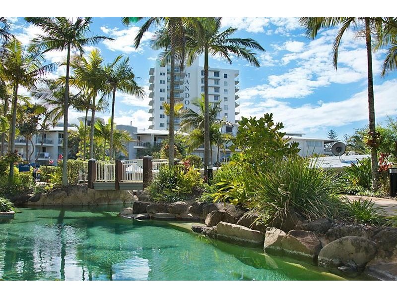 316/180 Alexandra Parade, Alexandra Headland QLD 4572