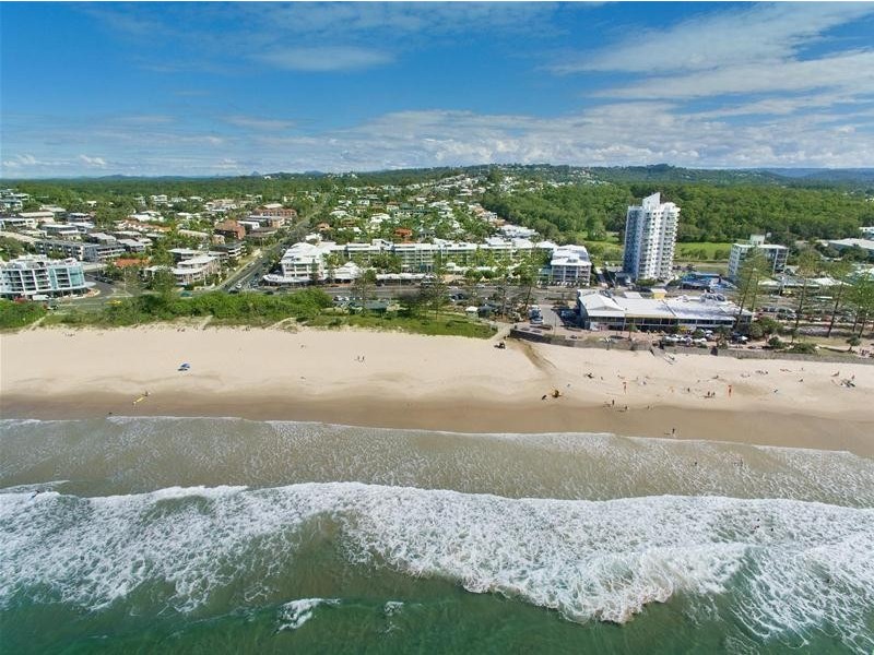 316/180 Alexandra Parade, Alexandra Headland QLD 4572