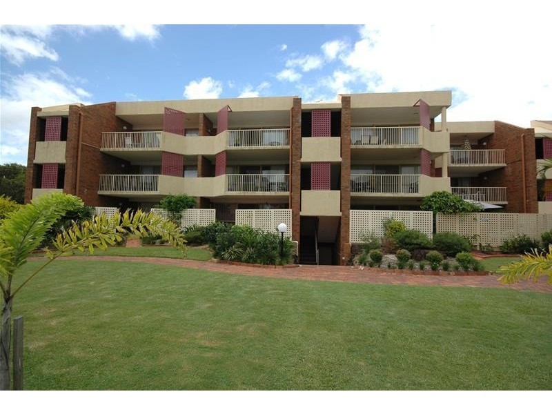 3/29 Edward Street, Alexandra Headland QLD 4572