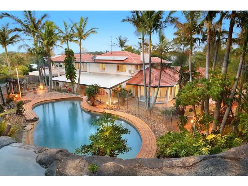 15 Rosslyn Court, Buderim QLD 4556