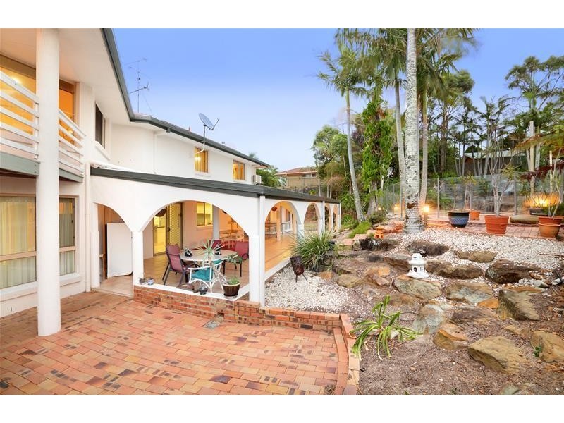 15 Rosslyn Court, Buderim QLD 4556