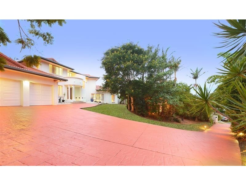 15 Rosslyn Court, Buderim QLD 4556