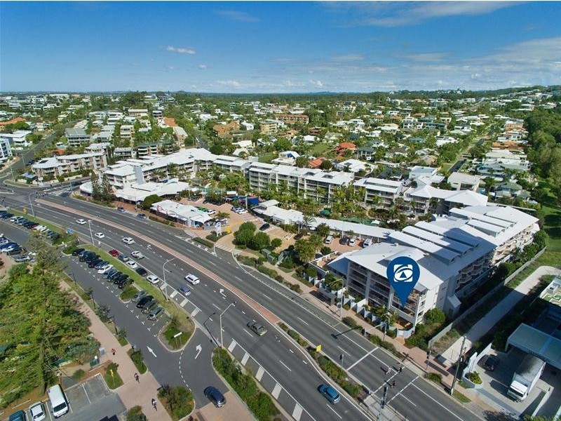 261/180 Alexandra Parade, Alexandra Headland QLD 4572