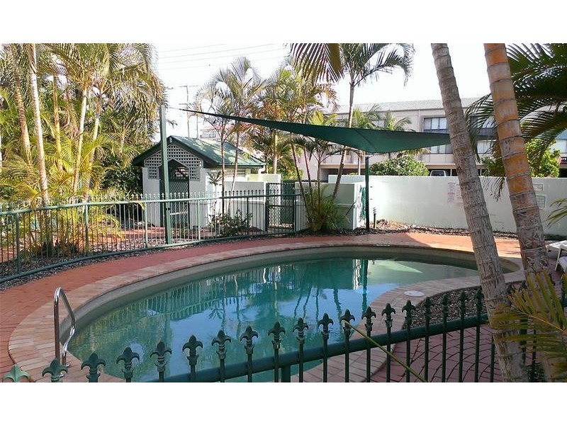 13/70 Sixth Avenue, Maroochydore QLD 4558