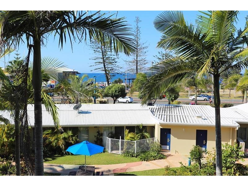 Alexandra Headland QLD 4572