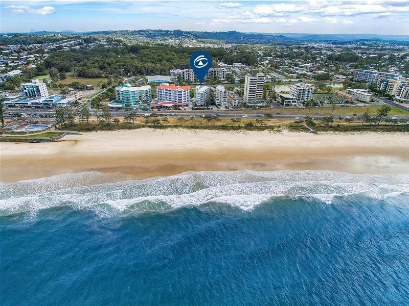 10/136 Alexandra Parade, Alexandra Headland QLD 4572