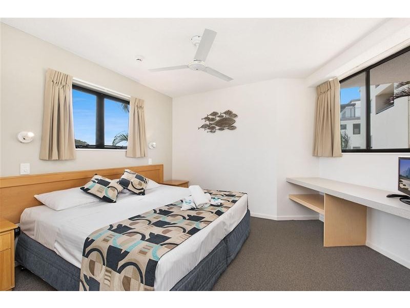 10/136 Alexandra Parade, Alexandra Headland QLD 4572